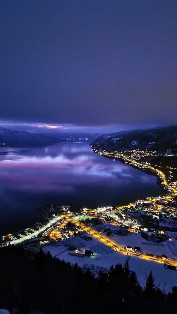 Sognefjord