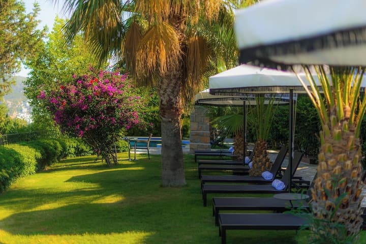 Magna Manastir Hotel