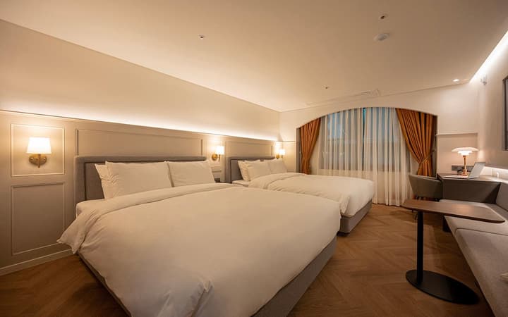 HOTEL D Edition
