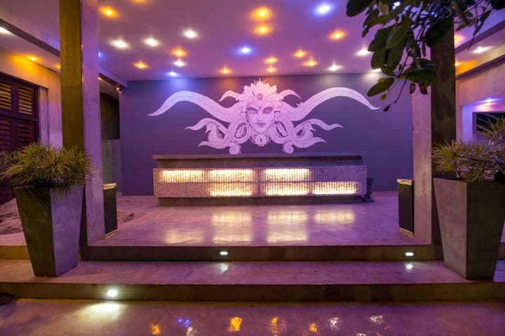 Villa Thawthisa
