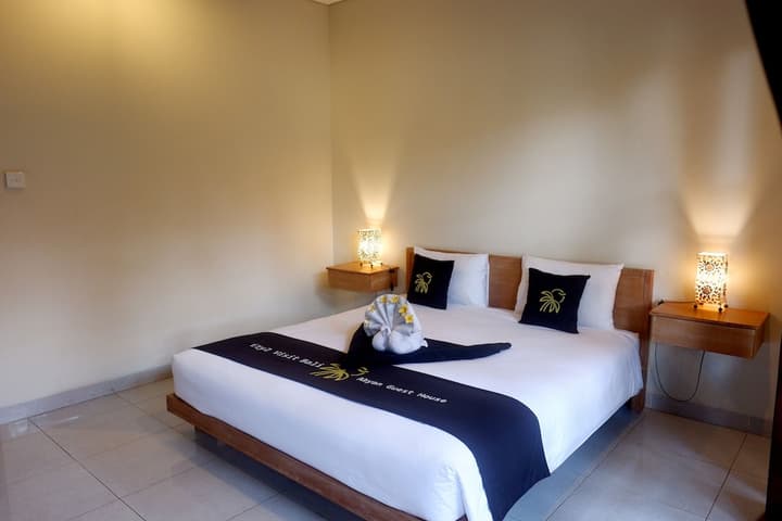Abyan Guest House