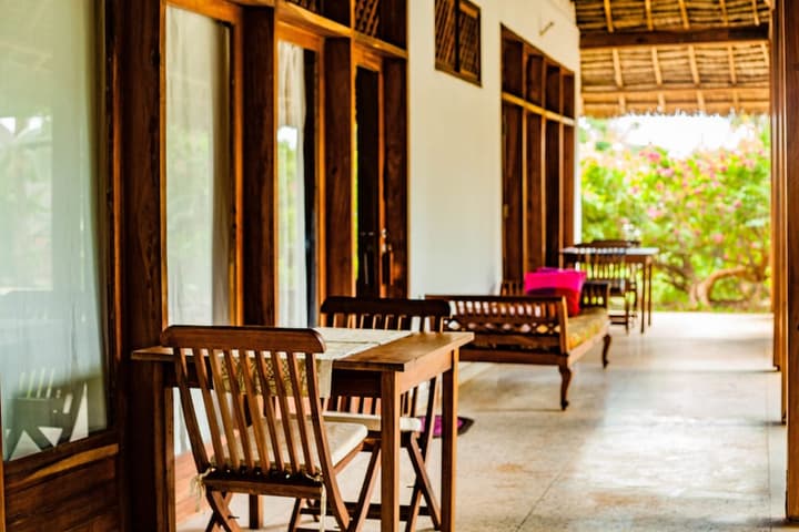 Arthotel Zanzibar