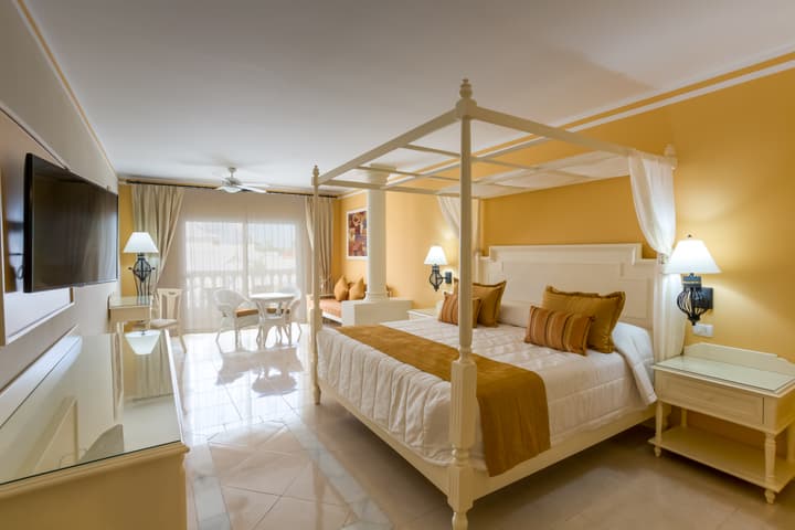 Bahia Principe Escape Bouganville - Adults Only