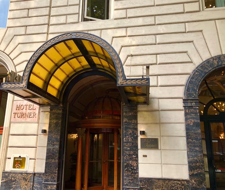 Turner Hotel