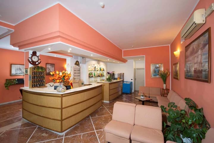 Hotel Veliero