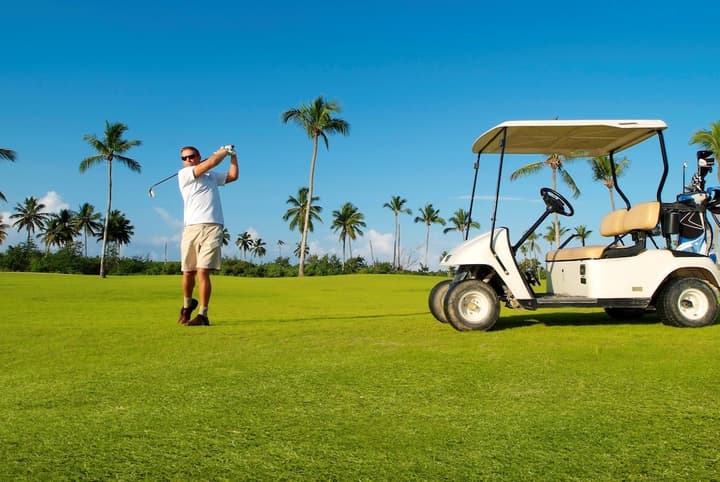 Bahia Principe Escape Bouganville - Adults Only