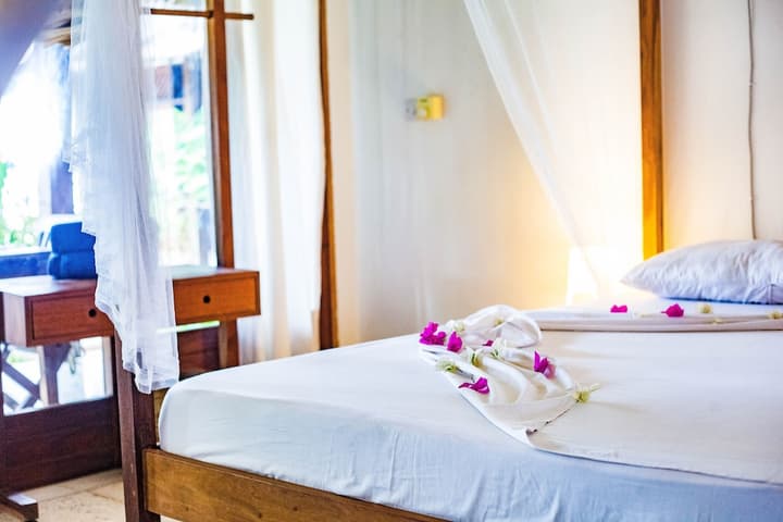 Arthotel Zanzibar