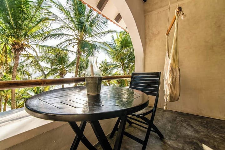 Olas Tulum