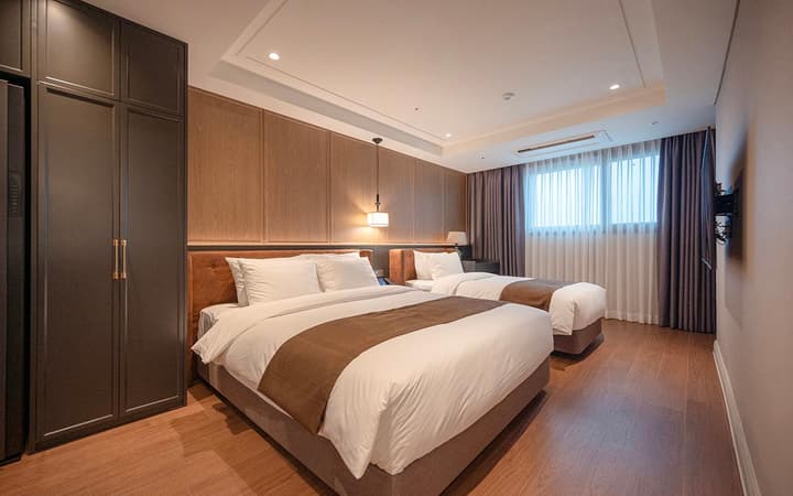 HOTEL D Edition