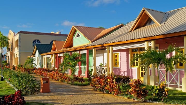 Bahia Principe Explore Punta Cana - All Inclusive