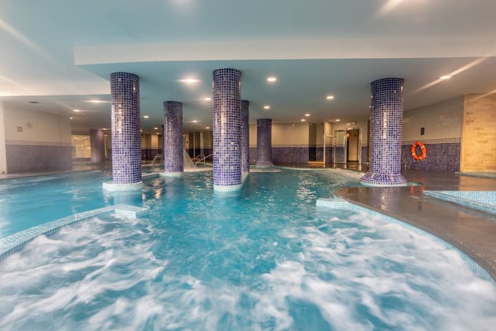 Illot Suites & Spa