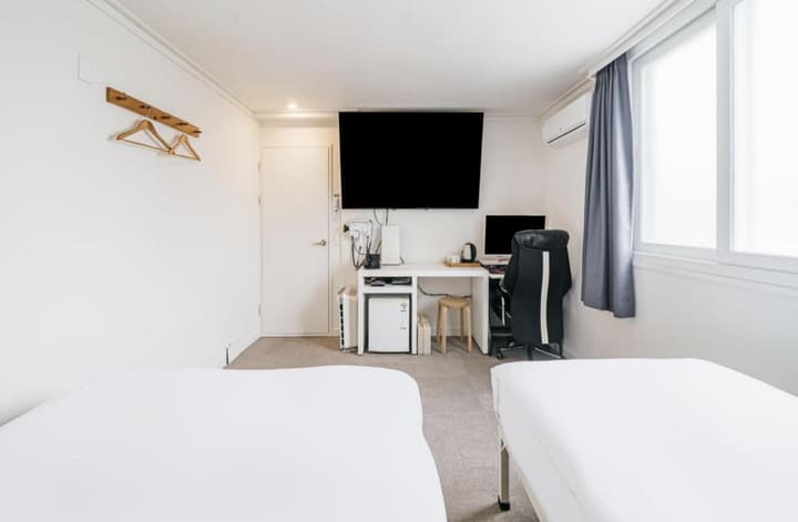 Hotel Gaon J Stay
