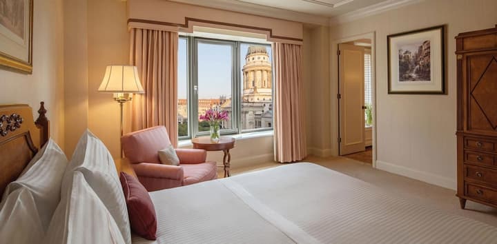 Regent Berlin Hotel
