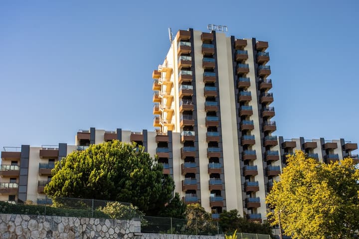 ESTORIL EDEN