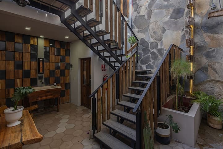 Hotel Casa 88