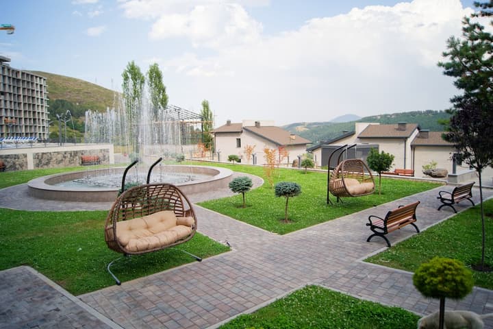 Sia Resort & SPA