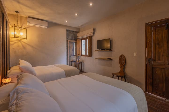 Hotel Casa 88