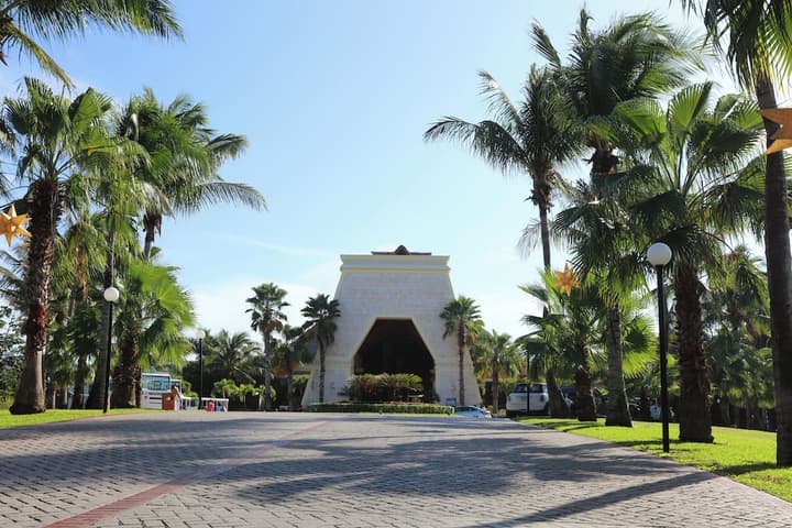 Bahia Principe Explore Coba All Inclusive