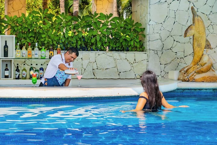 The Sens Tulum Riviera All Inclusive