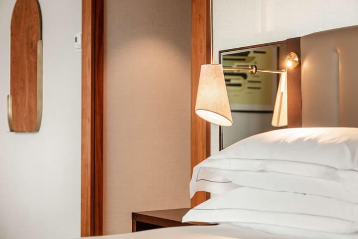 Hilton Amsterdam