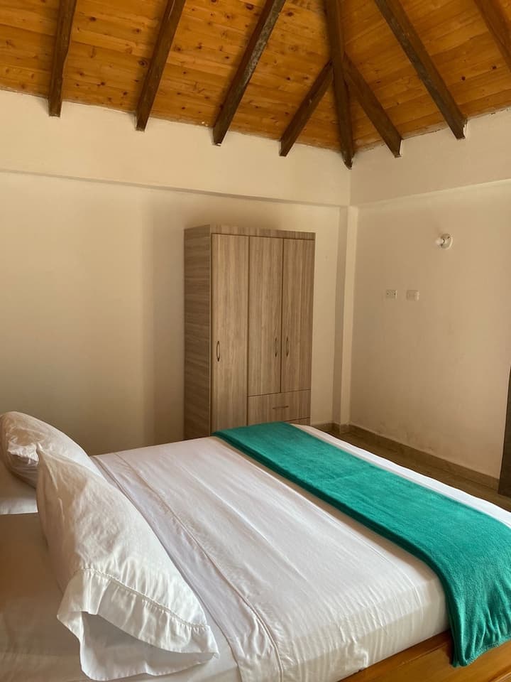 Primaluna Beach Hostel