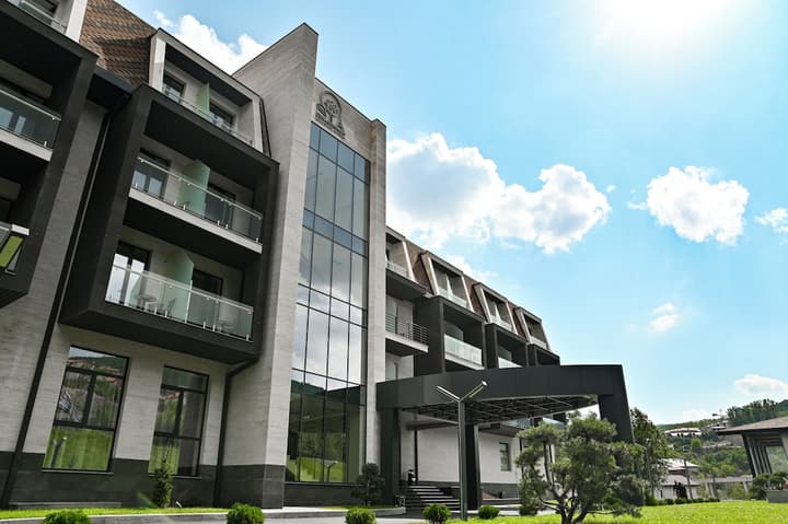 Sia Resort & SPA