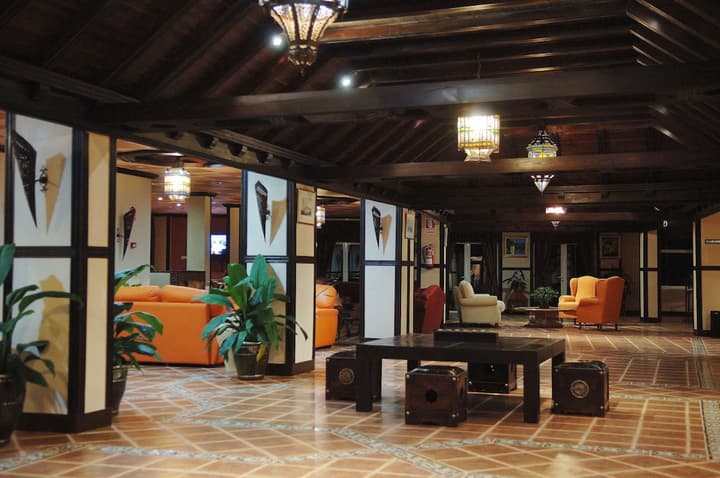 Hotel Wellness Marbella Hills