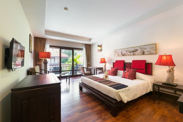 Khaolak Oriental Resort - Adults Only