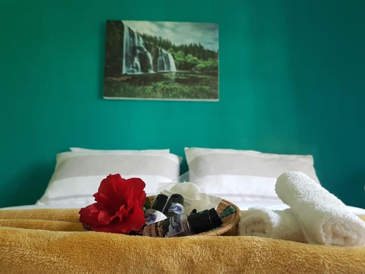 Paradise View Guesthouse
