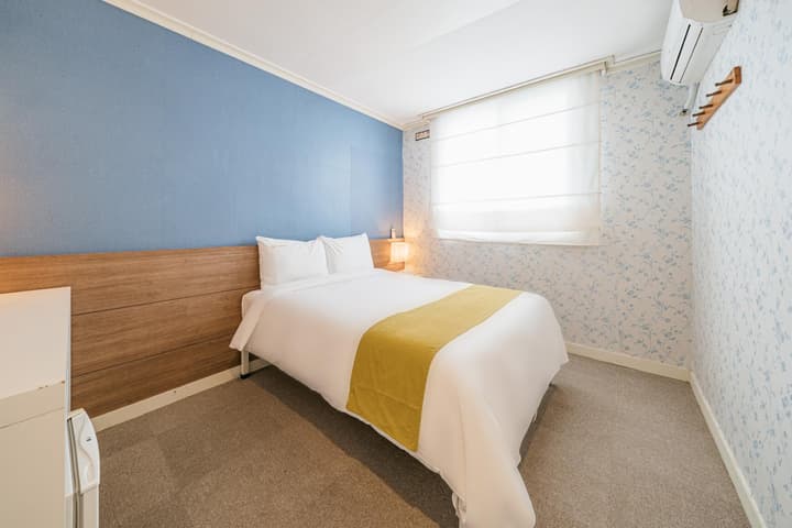 Hotel Gaon J Stay