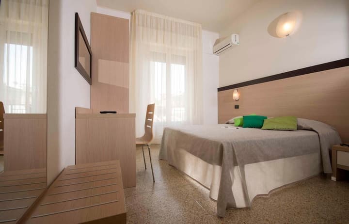 Hotel Veliero