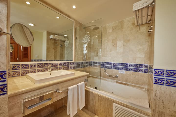 Bahia Principe Explore Akumal - All Inclusive