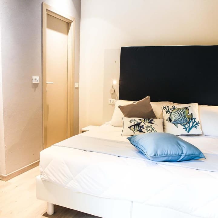 Hotel Veliero