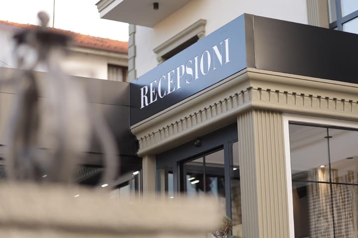 Residence Inn Tirana