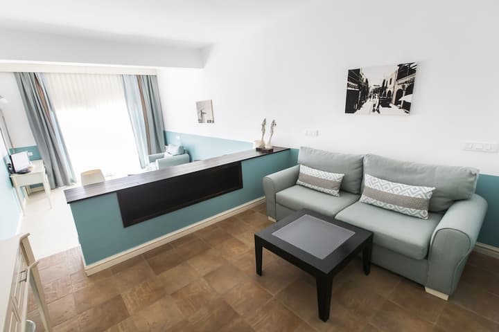Magna Manastir Hotel