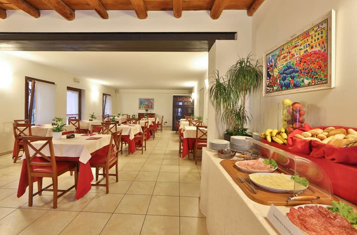 Hotel Antico Termine