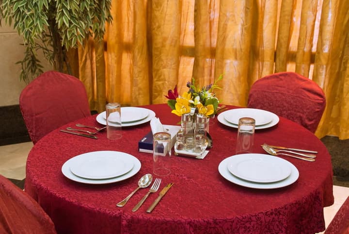 Diyar Al Madinah Hotel