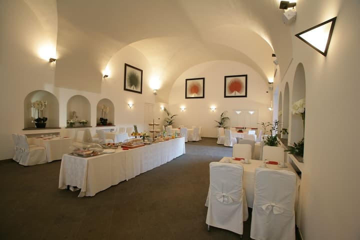 Miglio Doro Park Hotel