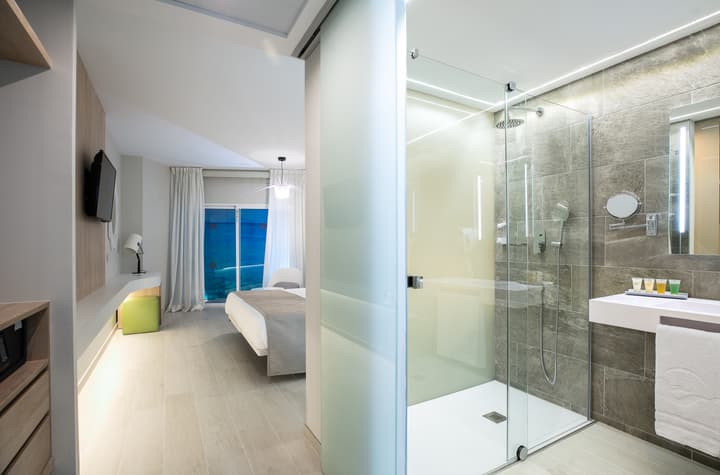 Sirenis Hotel Goleta And Spa