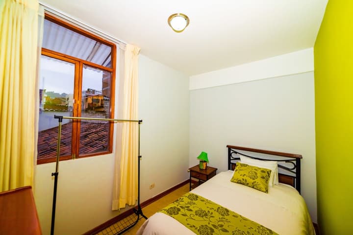 Hotel Sonnenthal Cusco