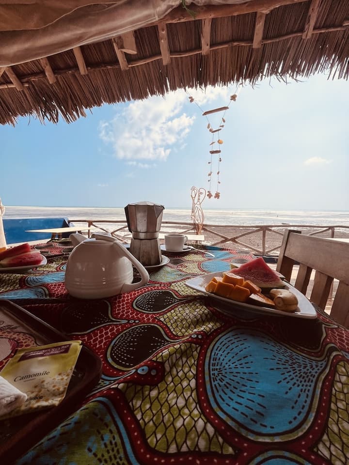 Arthotel Zanzibar