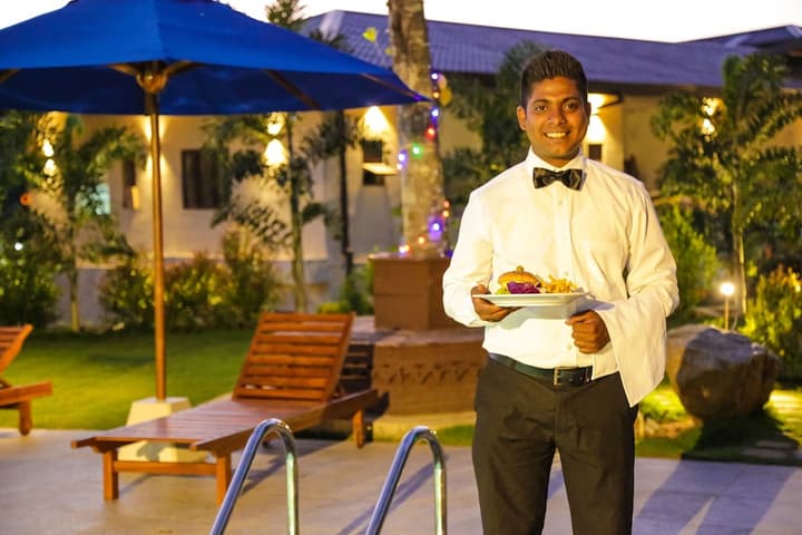 Royal Classic Nature Resort