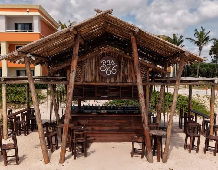 Bahia Principe Explore Akumal - All Inclusive