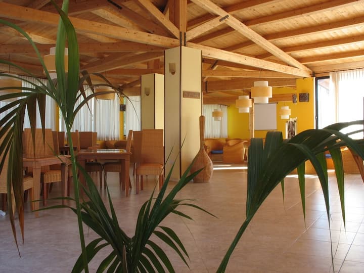 CALA GRECA BEACH RESORT