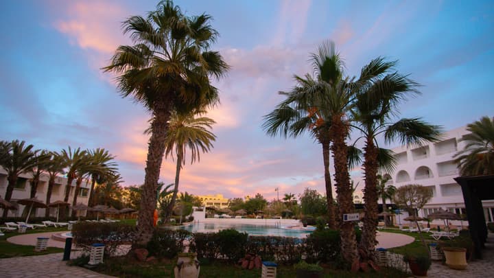 Blumar Resort and Spa