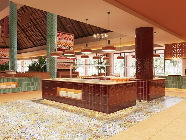 Bahia Principe Escape Tequila