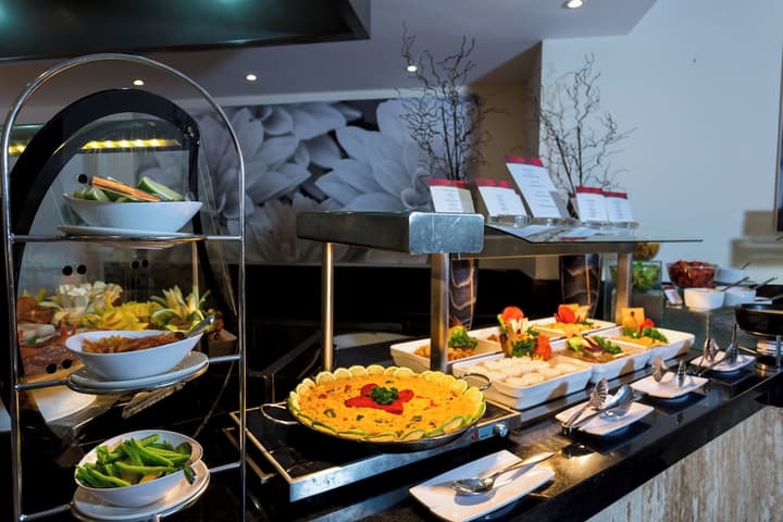 Bahia Principe Escape Bouganville - Adults Only
