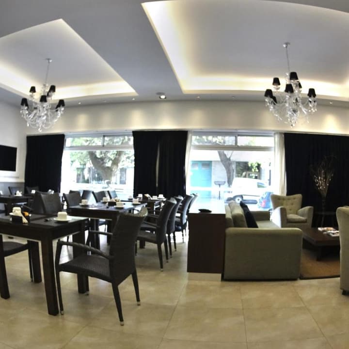 Ribera Sur Hotel Mar del Plata
