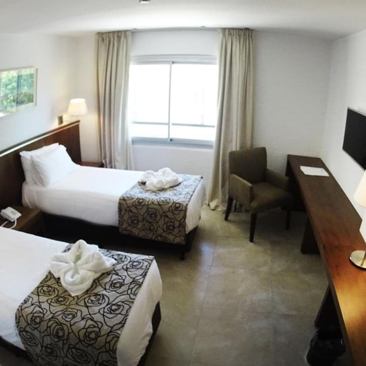 Ribera Sur Hotel Mar del Plata