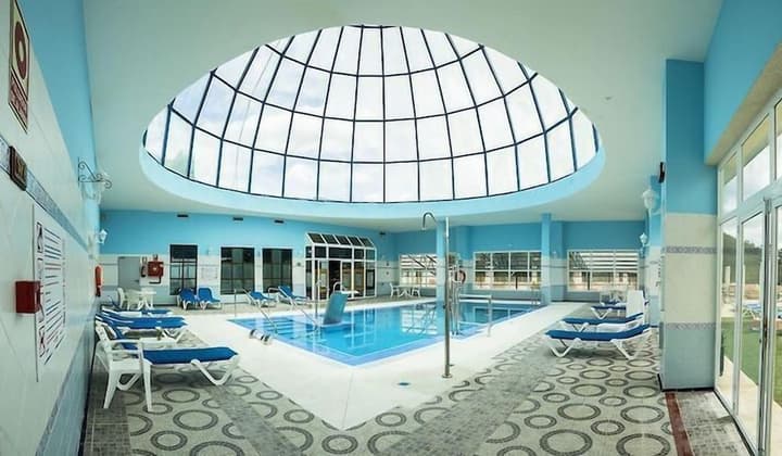 Hotel Wellness Marbella Hills